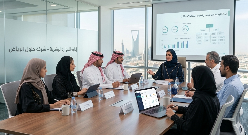 المستقبل المهني